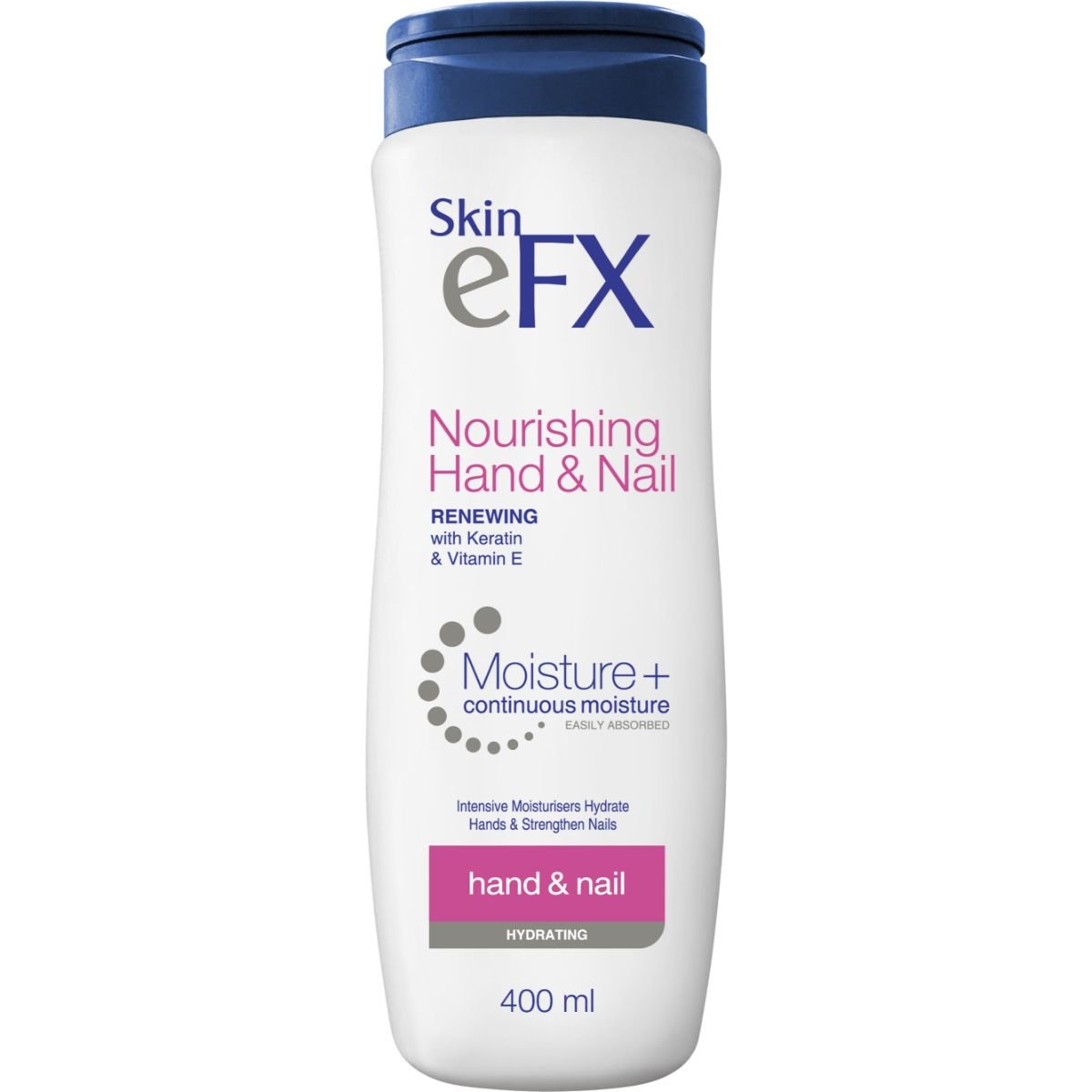 Skinefx 400ml Hand&nail