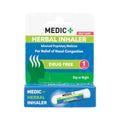 Medic Herbal Inhaler