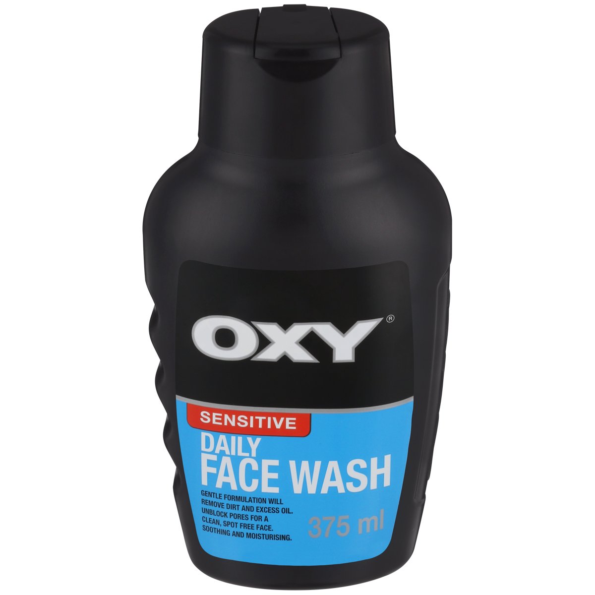 Oxy Fwash 375ml Sensitive