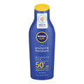 Nivea Sun Prot&moist Ltn Spf50 200ml