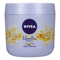 Nivea Body Crm 400ml Vanilla