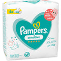 Pampers Bwipes Sensitive 4 - 4x56