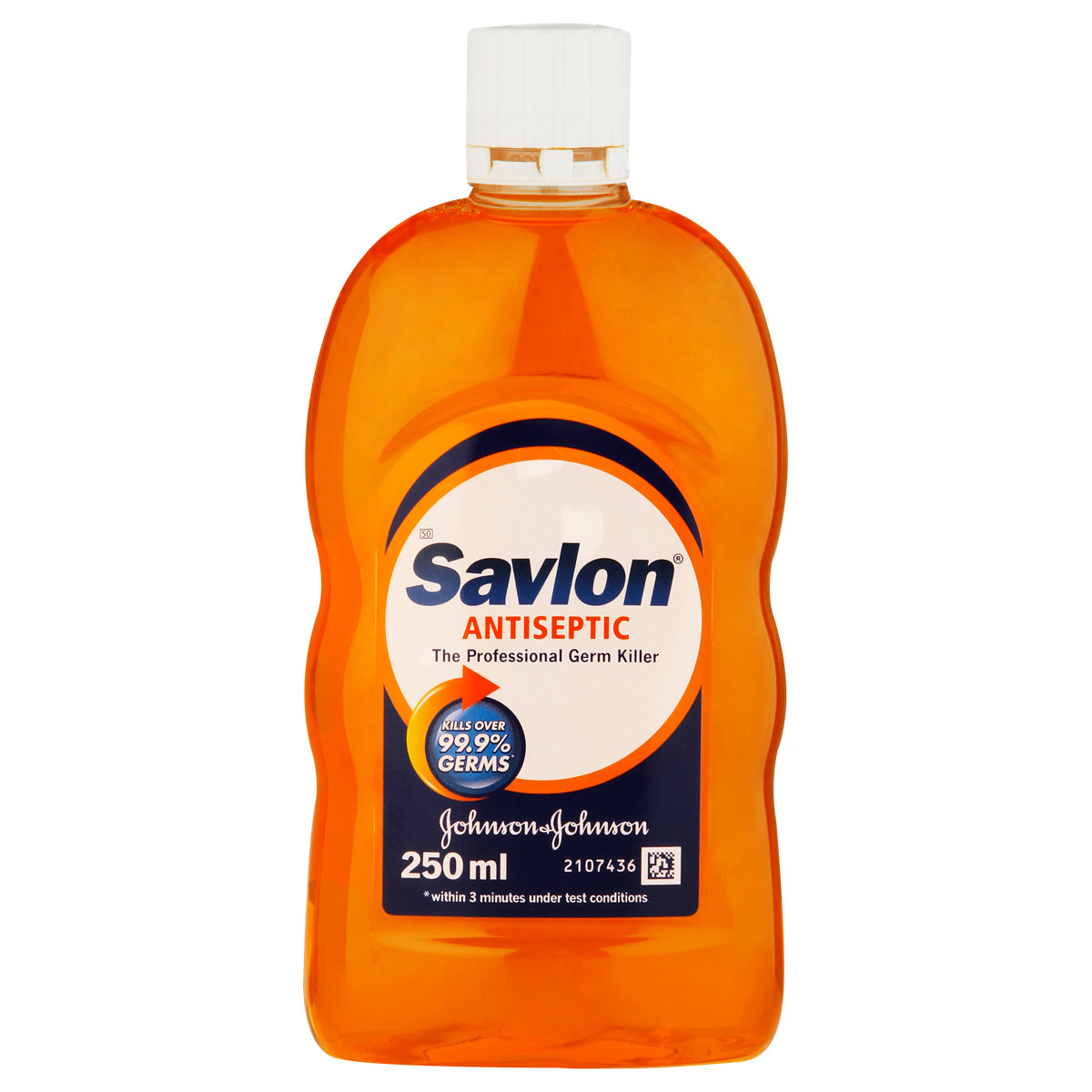 Savlon Antiseptic 250ml