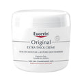 Eucerin Original Crm Tub 454g