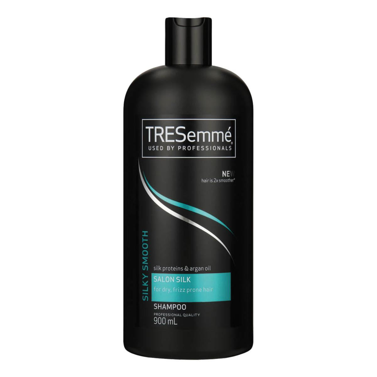 Tresemme Spoo 900ml No Frizz