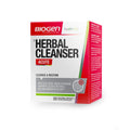 Biogen Herbal Cleanser Acute Caps 30