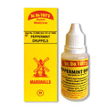 Dr Du Toit Pepermintdruppels 20ml