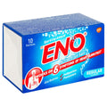 Eno Fruit Salt  10 T/Pack Regular