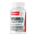 Biogen Algae Vegan D3 30