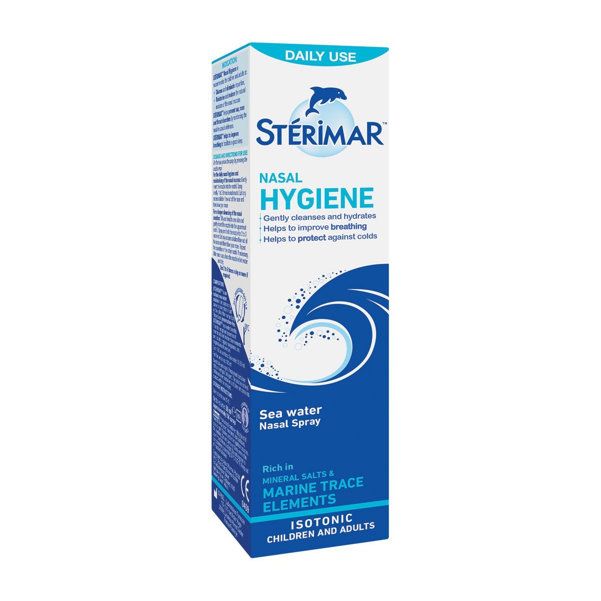 Sterimar Nasal Spray  50ml