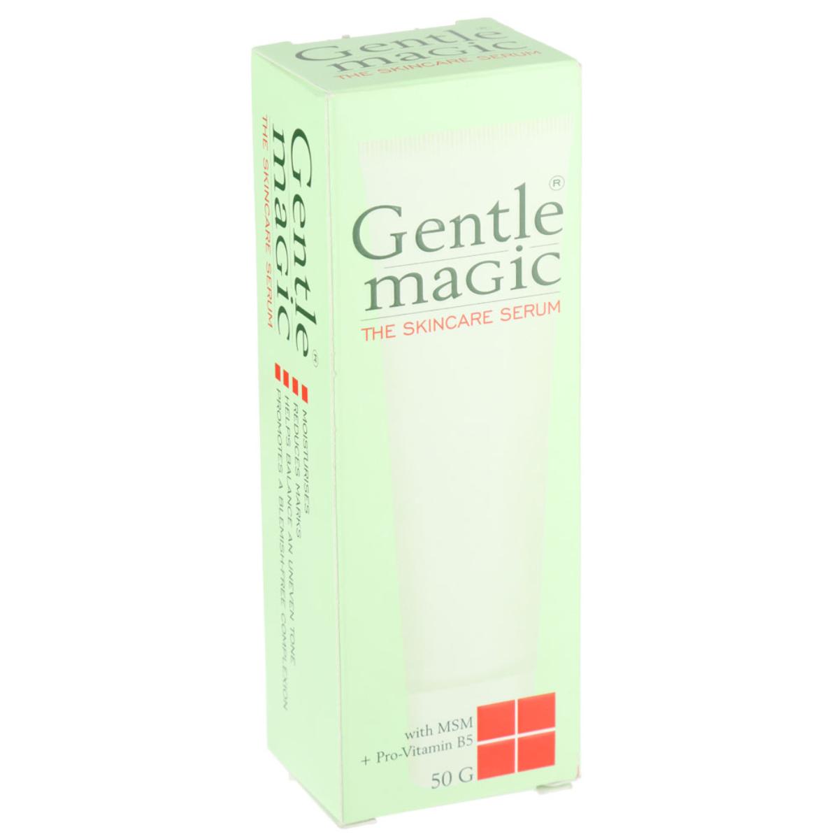 Gentle Magic Serum  50ml