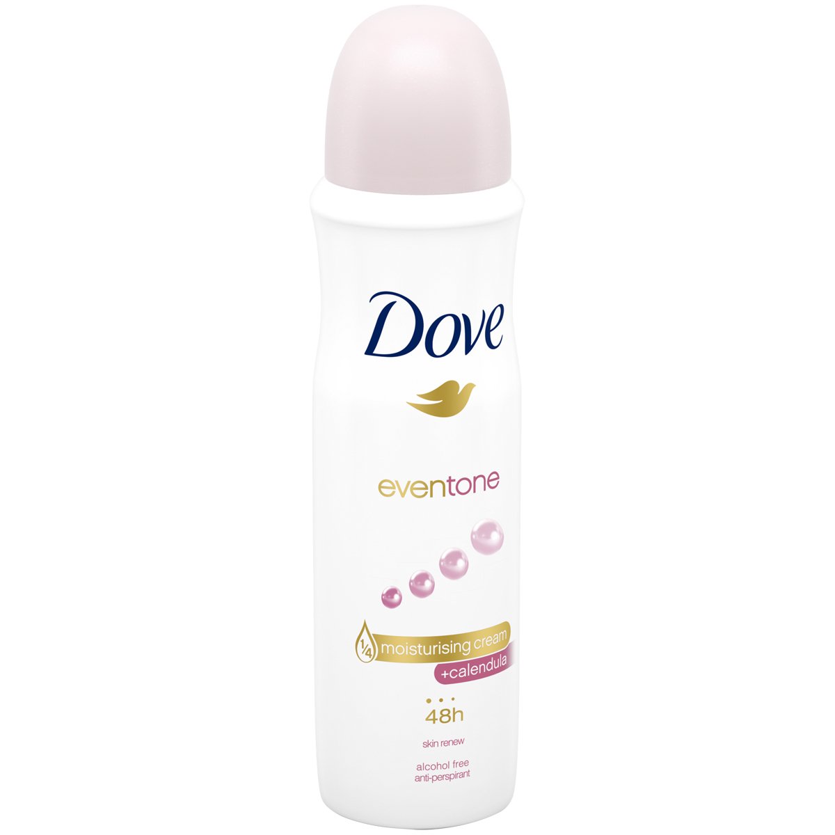 Dove Deo Fem 150ml Even Skin Renewal