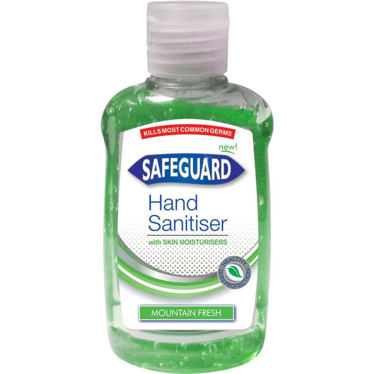 Safeguard Hnd Sanit  75ml Mountain F