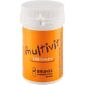 Brunel Multivitamin Tabs  100