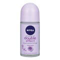 Nivea Ron Lady Double Effect