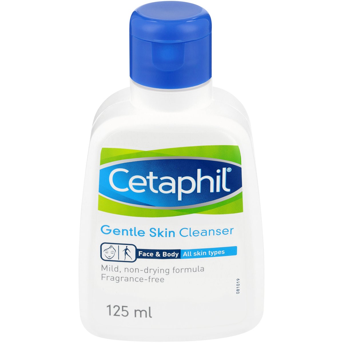 Cetaphil Gentle Skin Cleanser 125ml