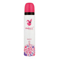 Playgirl Deo 90ml Love Is