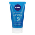 Nivea Fc Fwash Gel 150ml Refreshin