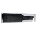 Basics Comb Black Ladies Pattern Han