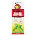 Lennons Cough Mixture 100ml