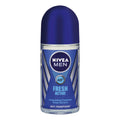 Nivea Ron Men Fresh