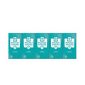 Cj Tissues Pocket Pack 3ply 10x10