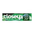 Close Up Tpaste 125ml Menthol Fresh