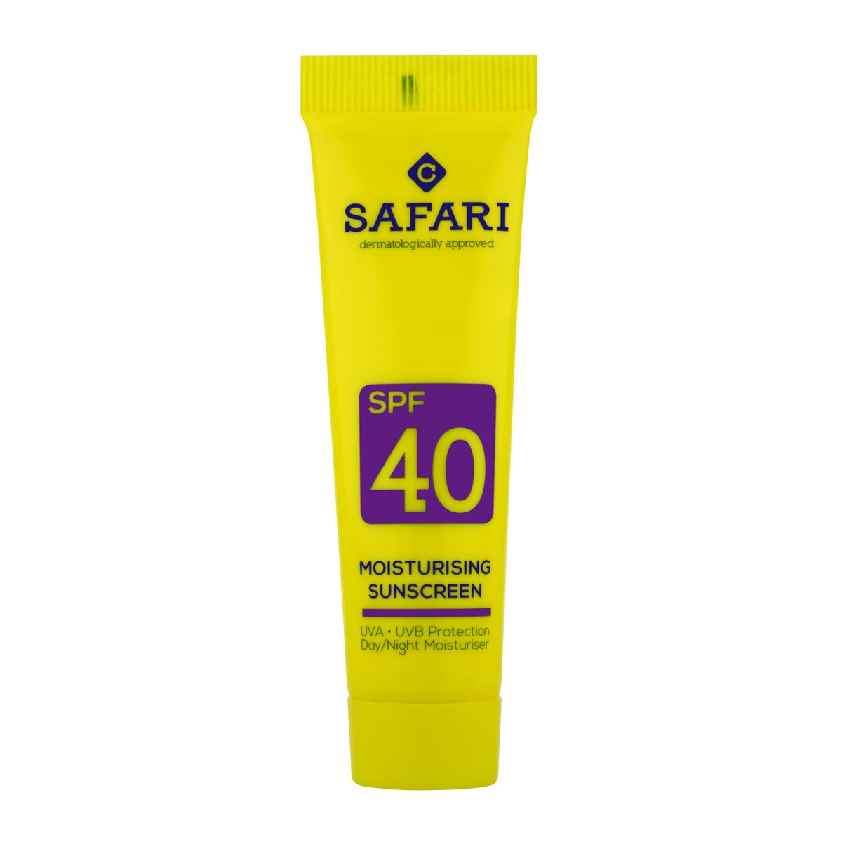 C/Classique Safari Spf40 100ml