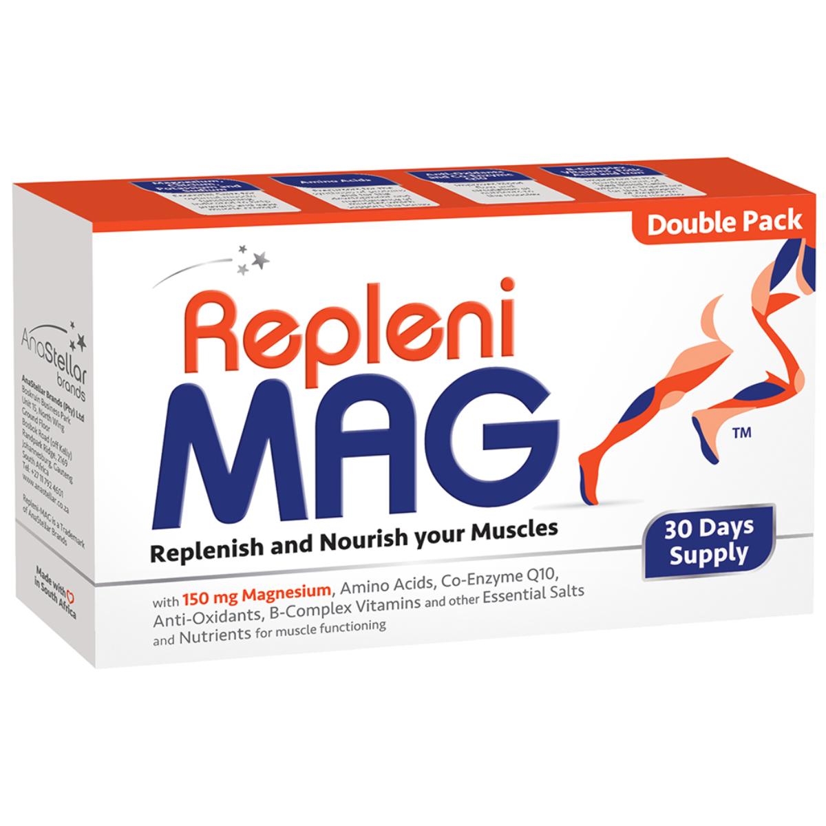Repleni - Mag 2x30