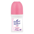 Shower To Sh Ron F 50ml Dawn Fresh
