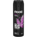 Axe Deo 200ml Excite (New)