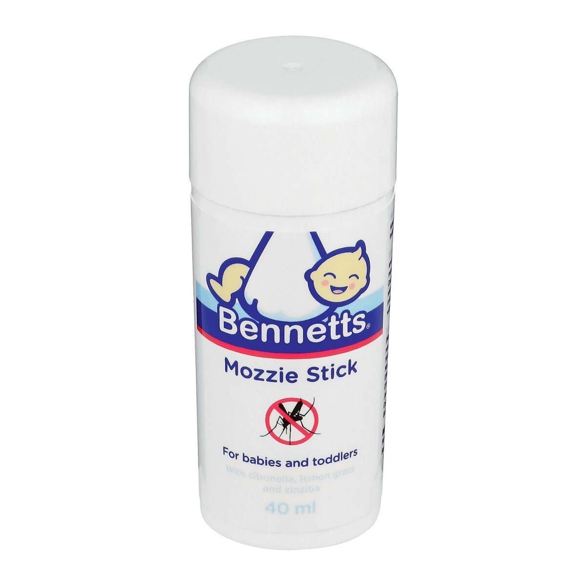 Bennetts Mozzie Stick Babies
