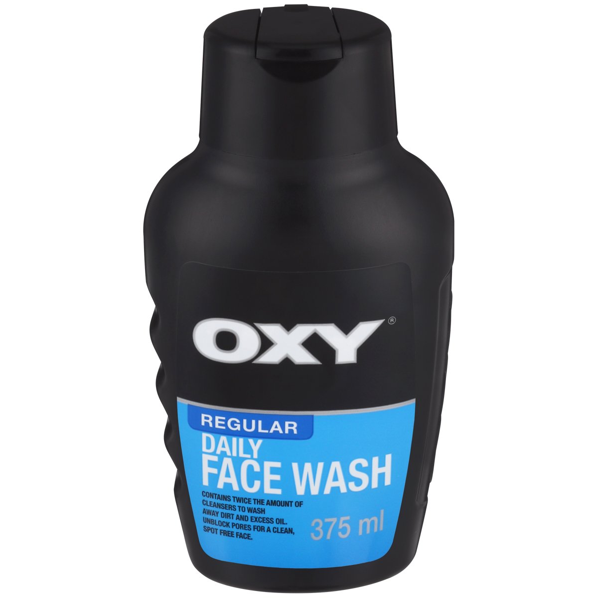 Oxy Fwash 375ml Regular