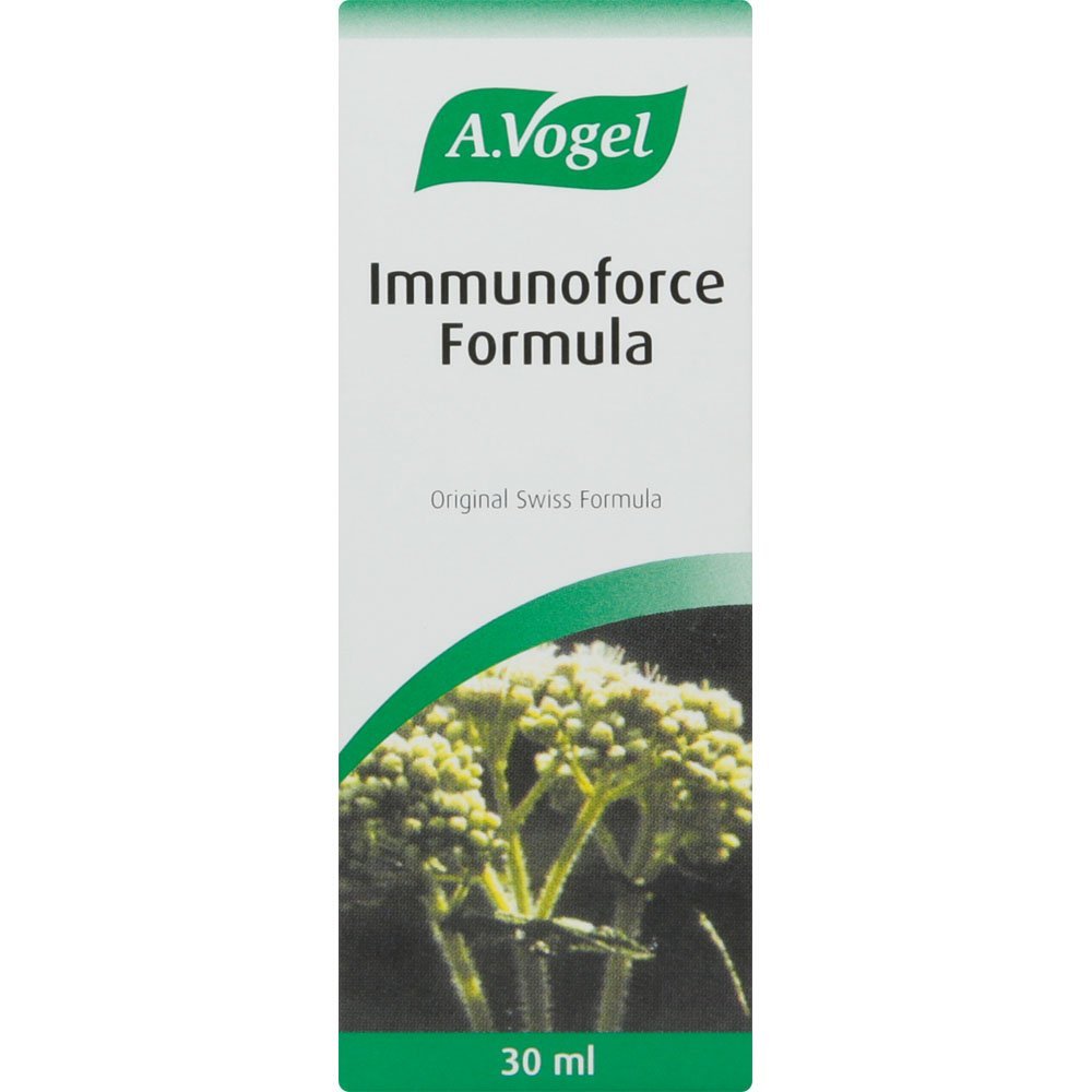 A Vogel Immunoforce Form 30ml