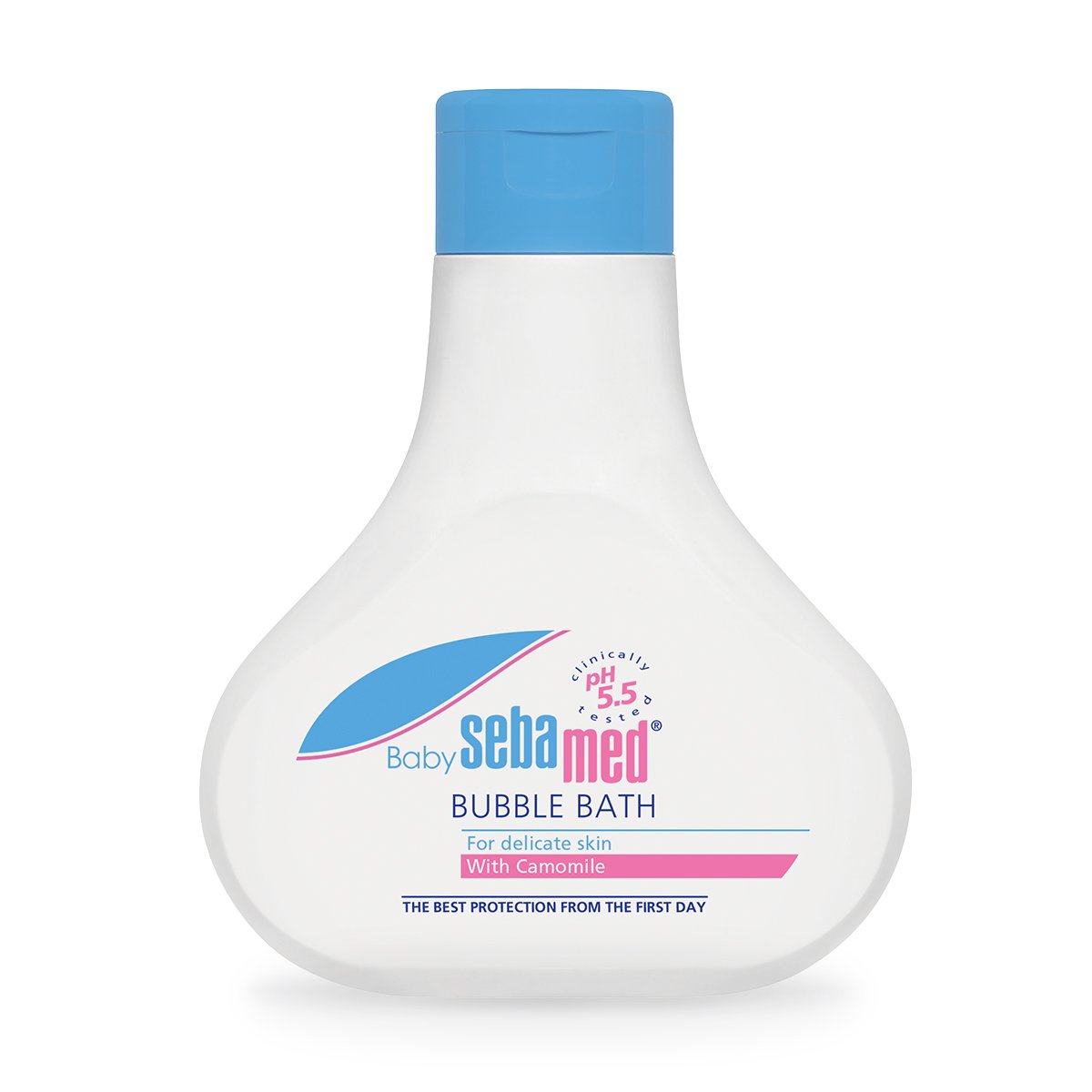 Sebamed Baby Bath 200ml