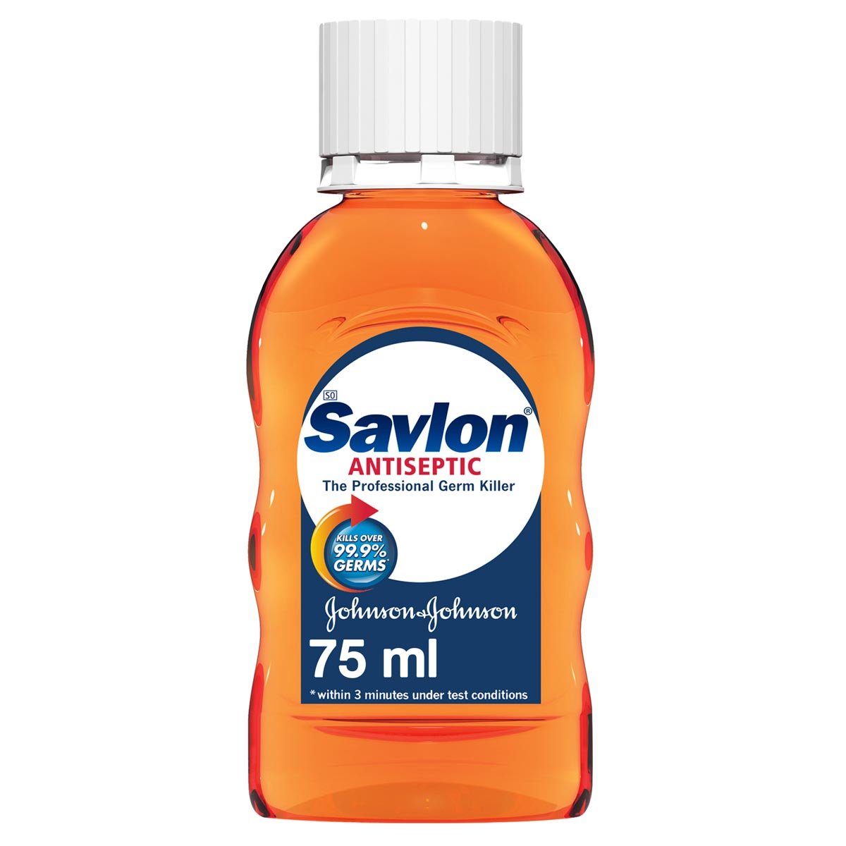 Savlon Antiseptic  75ml