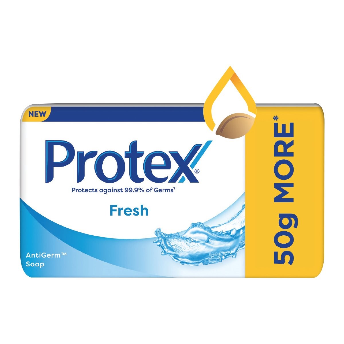 Protex Soap 200g Fresh