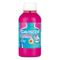 Gaviscon Double Action 300ml Pepperm