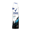 Shield Deo L 150ml Invisible B & W F