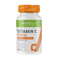 Local Health Vit C 1000mg Tabs 60