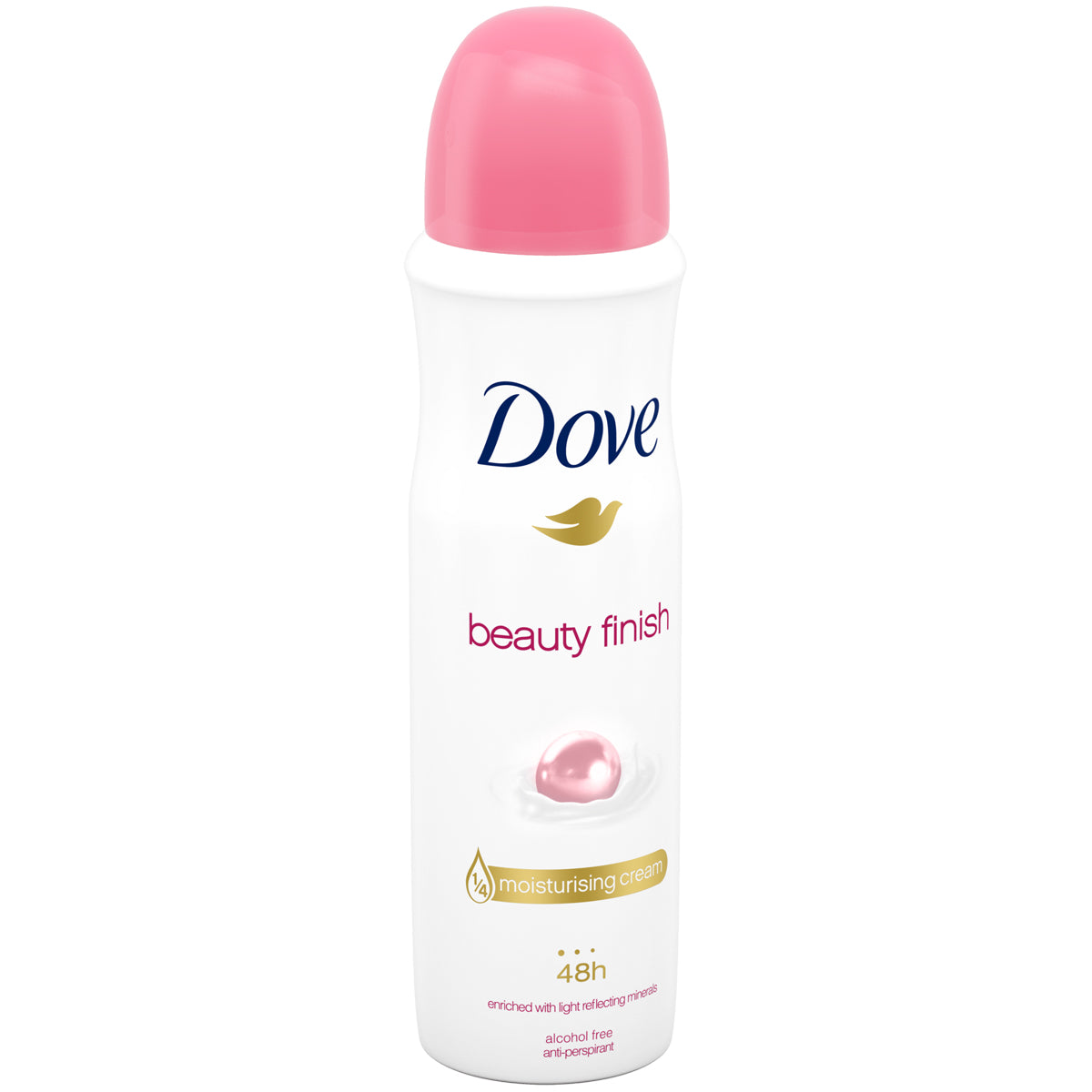 Dove Deo Fem 150ml Original