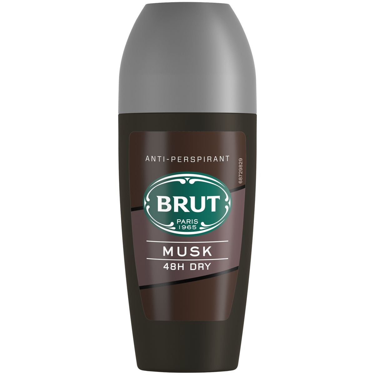 Brut Ron 50ml Musk