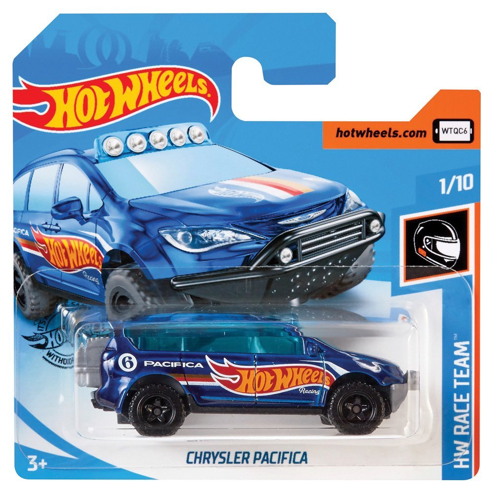 Hot Wheels Basic Cars Asstd