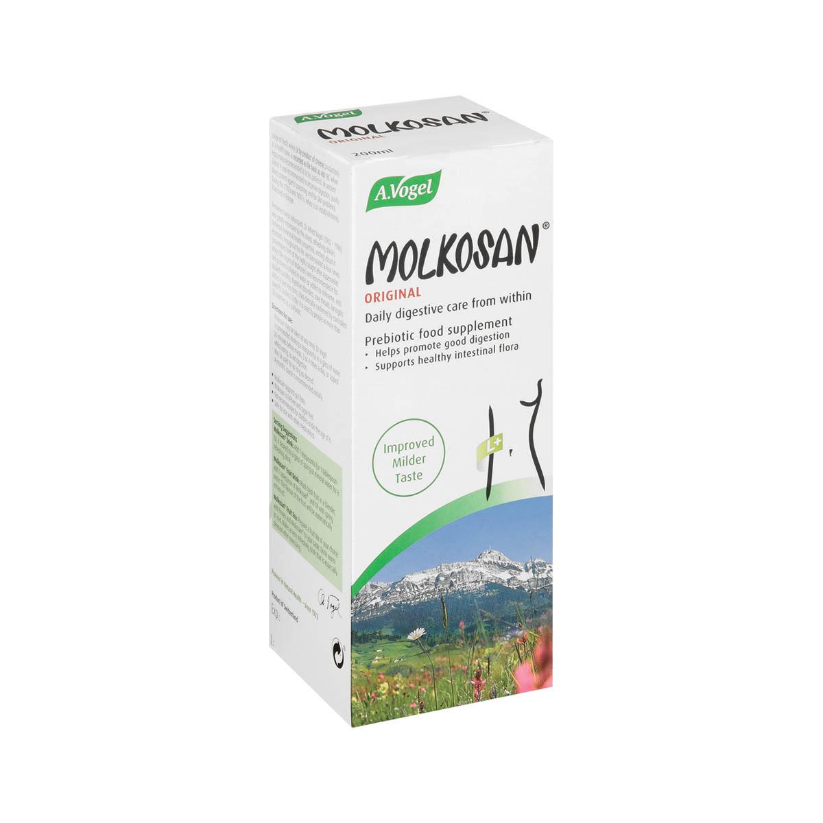 A Vogel Molkosan 200ml