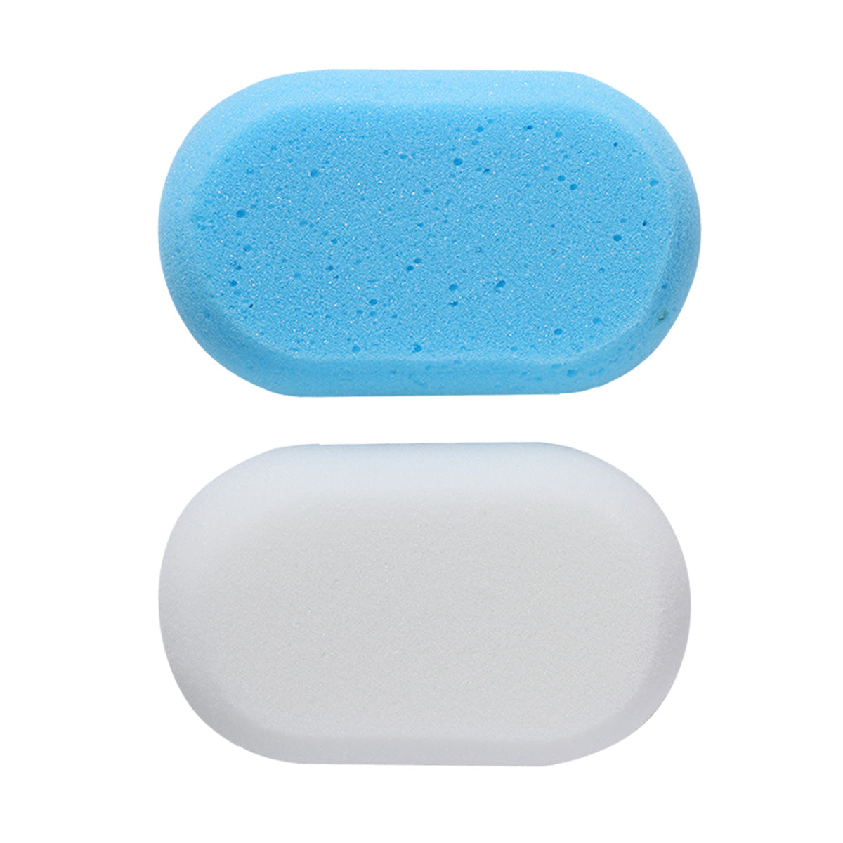 Bathmate Sponge Asstd 2pcs