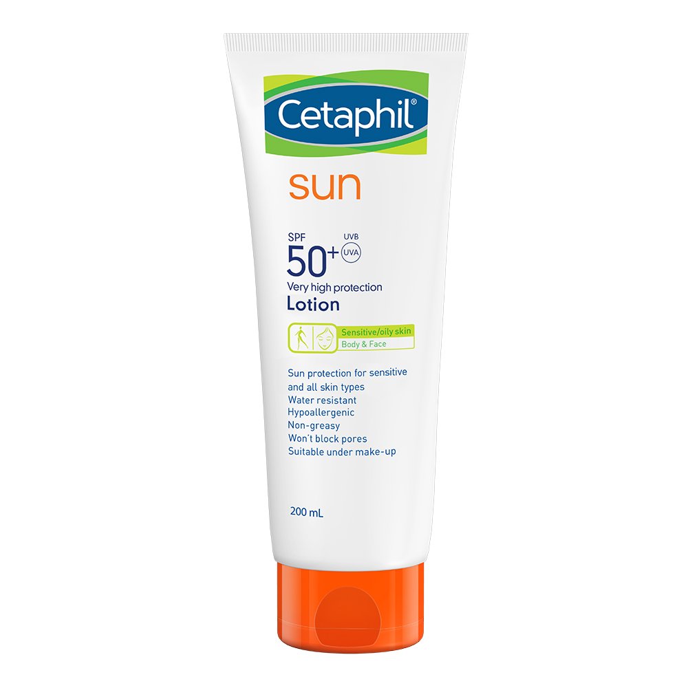 Cetaphil Sun Extreme Crm Spf50