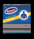 Benylin Cough Loz 20 Lemon