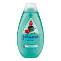 Js Baby Soft & Shiny 2in1 Spoo 500ml