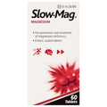 Slow Mag Tabs  60