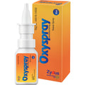 Oxyspray Moist Spray 20ml
